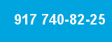917 740-82-25